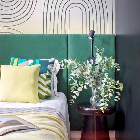 Cozy Bright - 1Bedroom 1 Bathroom - La Latina มาดริด ภายนอก รูปภาพ